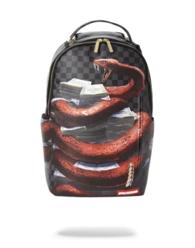Zaini RATTLE$TACKS