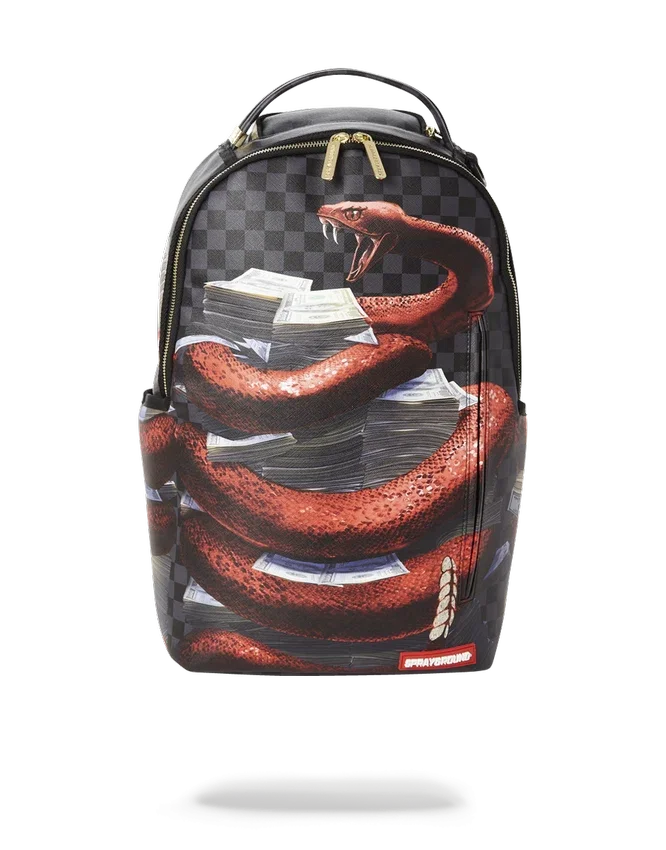 Zaini RATTLE$TACKS