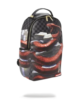 Zaini RATTLE$TACKS