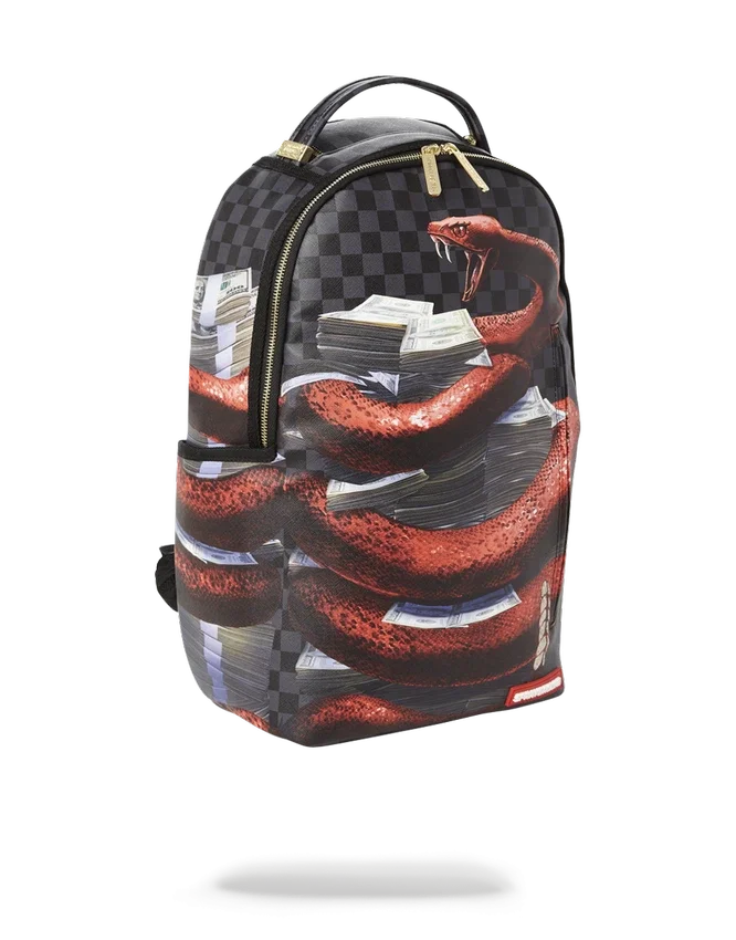 Zaini RATTLE$TACKS
