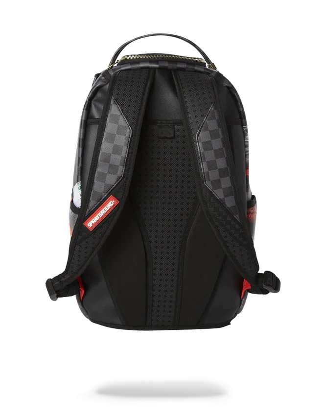 Zaini RATTLE$TACKS