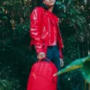 Zaini RED RIVIERA (DLXV)