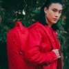 Zaini RED RIVIERA (DLXV)