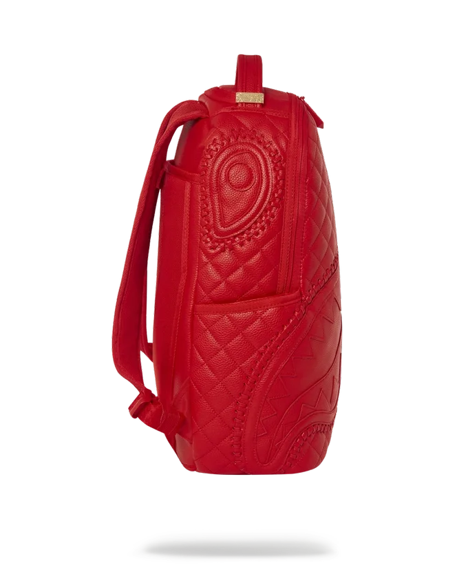 Zaini RED RIVIERA (DLXV)