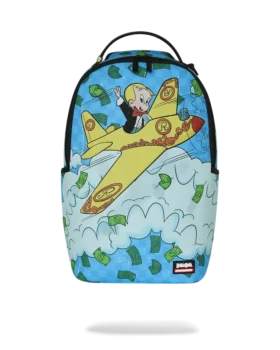 Zaini RICHIE RICH AIR RITCHIE