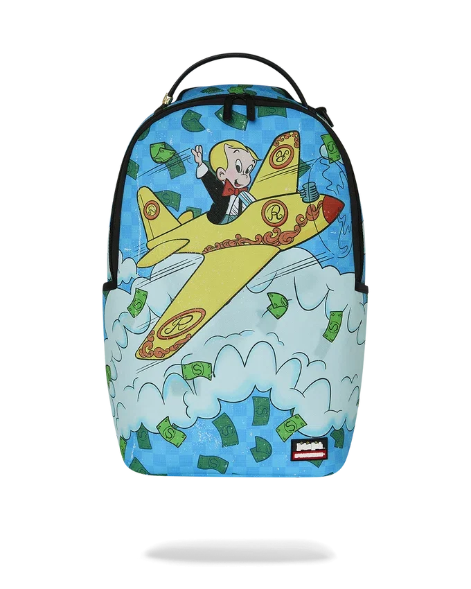 Zaini RICHIE RICH AIR RITCHIE