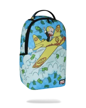 Zaini RICHIE RICH AIR RITCHIE