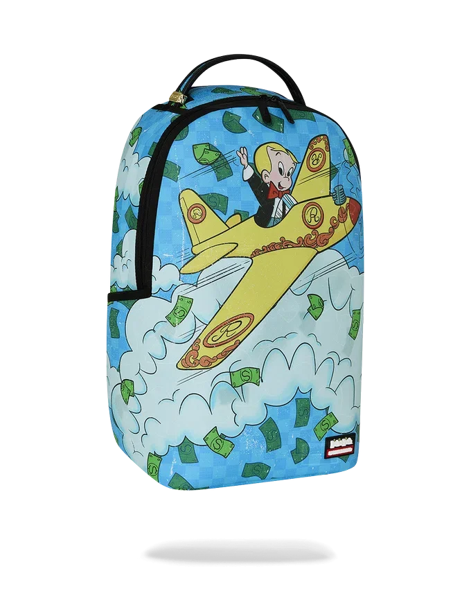 Zaini RICHIE RICH AIR RITCHIE
