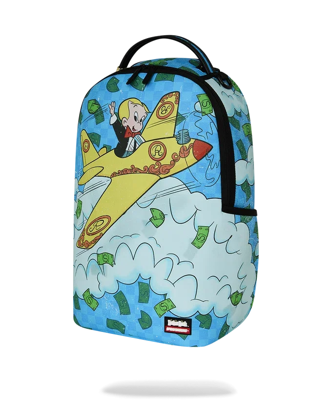 Zaini RICHIE RICH AIR RITCHIE