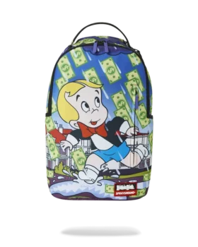 Zaini RICHIE RICH “MAKIN IT RAIN”