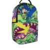 Zaini RICK AND MORTY MUTANT HUNTERS
