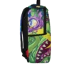 Zaini RICK AND MORTY MUTANT HUNTERS