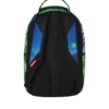 Zaini RICK AND MORTY MUTANT HUNTERS