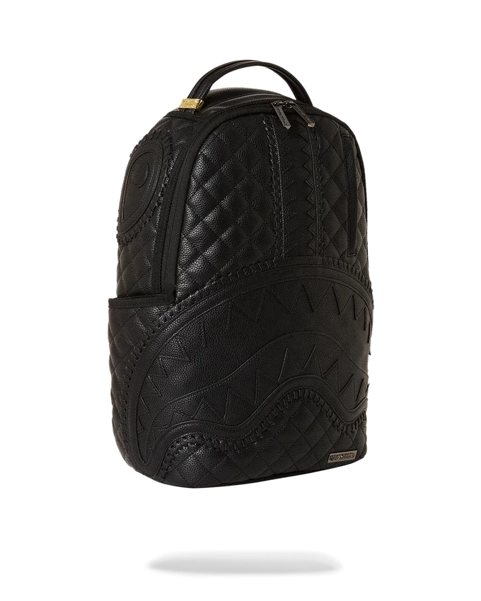 Zaini RIVIERA (BLK)