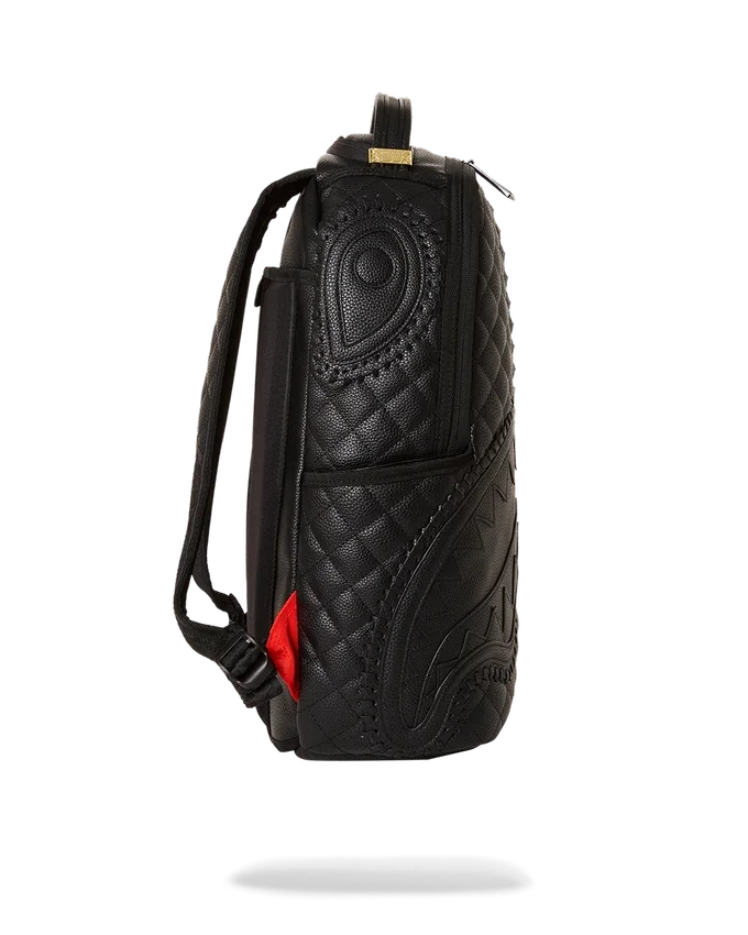 Zaini RIVIERA (BLK)