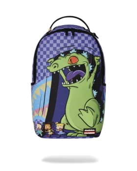 Zaini RUGRATS REPTAR CHASE DLXSV