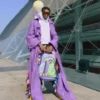 Zaini RUGRATS REPTAR CHASE DLXSV