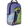 Zaini RUGRATS REPTAR CHASE DLXSV