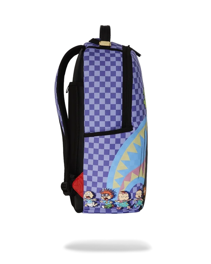 Zaini RUGRATS REPTAR CHASE DLXSV