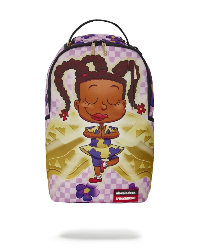 Zaini RUGRATS SUSIE (DLXR)