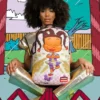 Zaini RUGRATS SUSIE (DLXR)