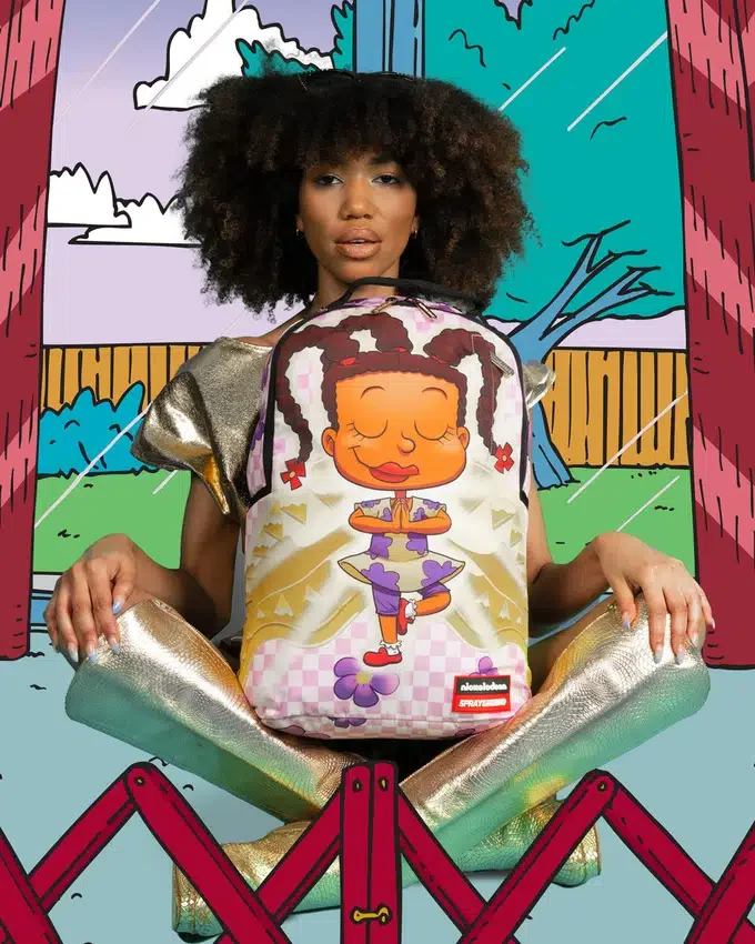 Zaini RUGRATS SUSIE (DLXR)