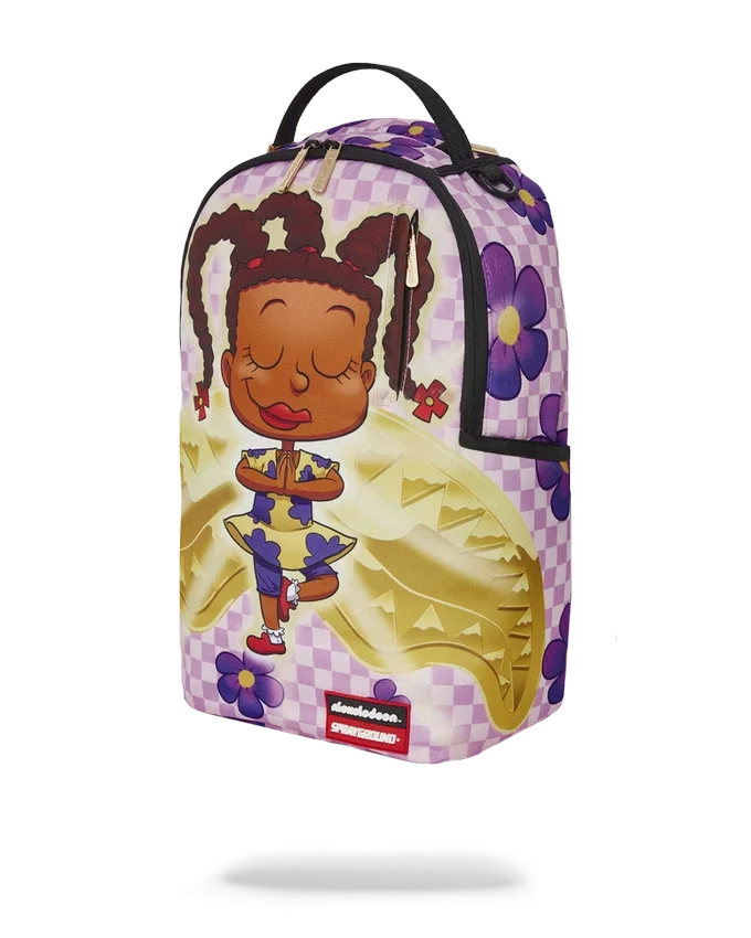 Zaini RUGRATS SUSIE (DLXR)