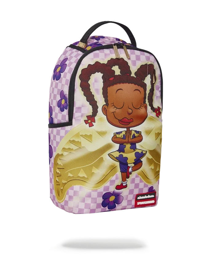 Zaini RUGRATS SUSIE (DLXR)