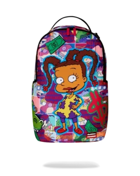 Zaini RUGRATS SUSIE DREAMS IN COLOR