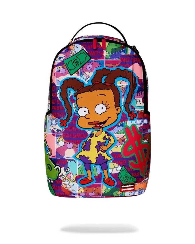 Zaini RUGRATS SUSIE DREAMS IN COLOR