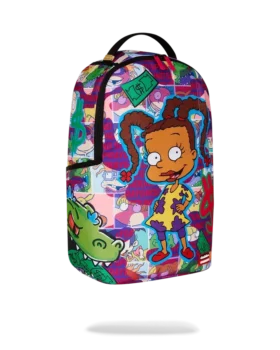 Zaini RUGRATS SUSIE DREAMS IN COLOR