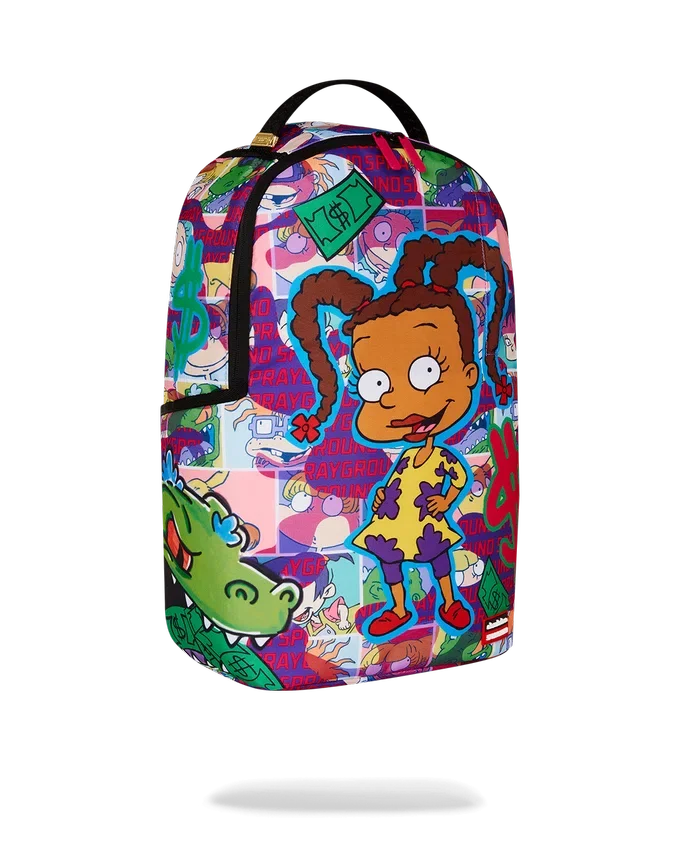 Zaini RUGRATS SUSIE DREAMS IN COLOR