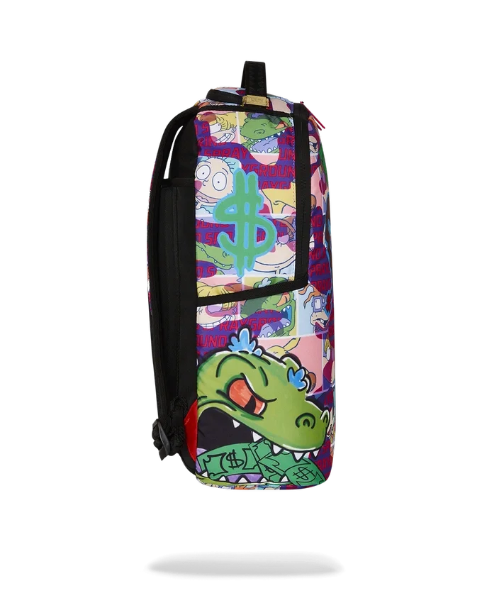 Zaini RUGRATS SUSIE DREAMS IN COLOR