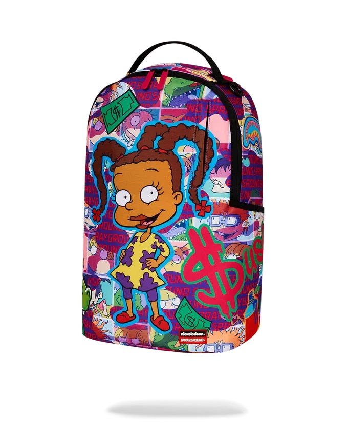 Zaini RUGRATS SUSIE DREAMS IN COLOR