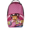 Zaini RUGRATS SUSIE PLAYGROUND POP DLXV