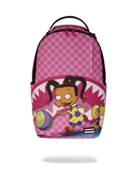 Zaini RUGRATS SUSIE PLAYGROUND POP DLXV