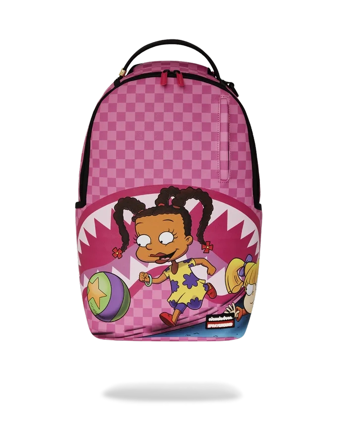 Zaini RUGRATS SUSIE PLAYGROUND POP DLXV