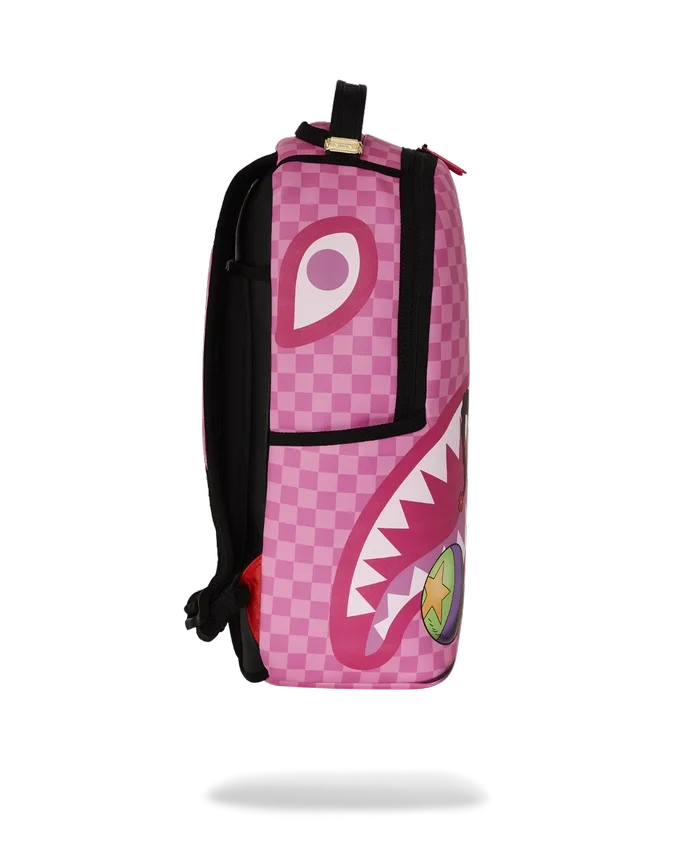 Zaini RUGRATS SUSIE PLAYGROUND POP DLXV