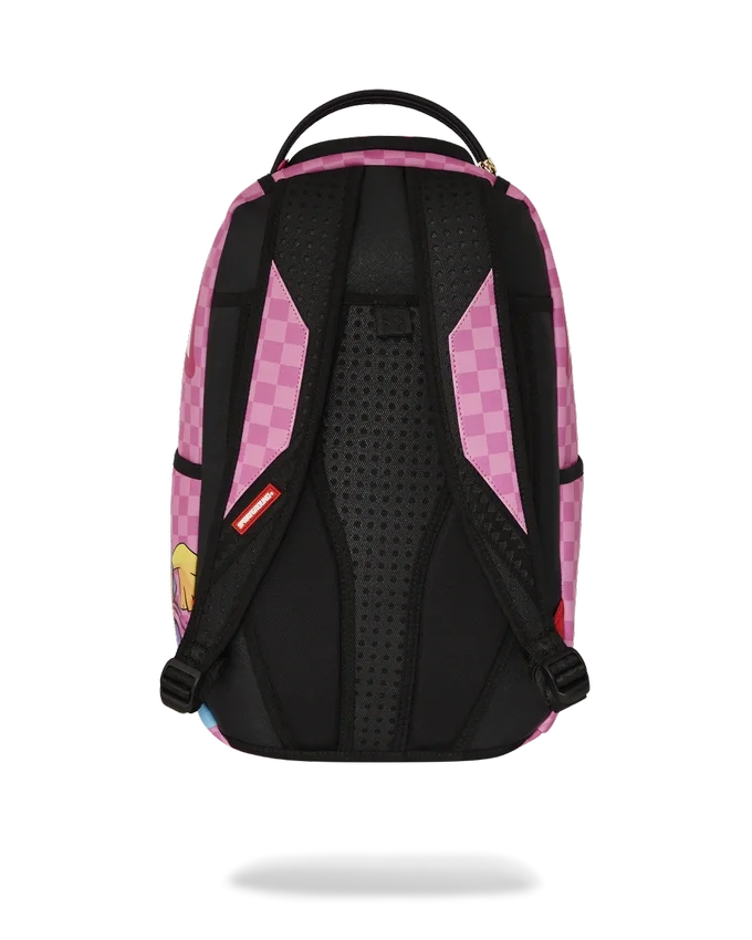 Zaini RUGRATS SUSIE PLAYGROUND POP DLXV