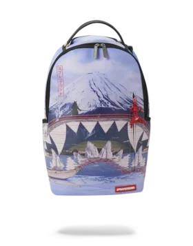Zaini SACRED MOUNTAIN
