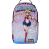Zaini SAILOR MOON ON THE RUN