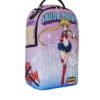 Zaini SAILOR MOON ON THE RUN
