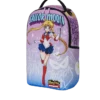 Zaini SAILOR MOON ON THE RUN