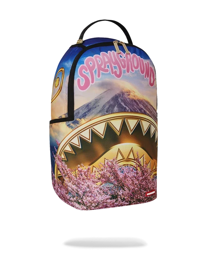 Zaini SAKURA DREAMZ