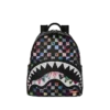 Zaini SAVAGE DELL’UNIVERSO SHARKVERSE