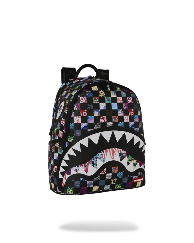 Zaini SAVAGE DELL’UNIVERSO SHARKVERSE