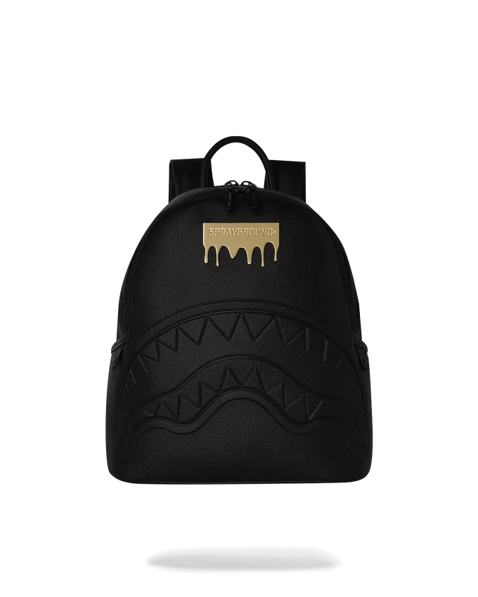 Zaini SAVAGE GOLD BRICK DRIP