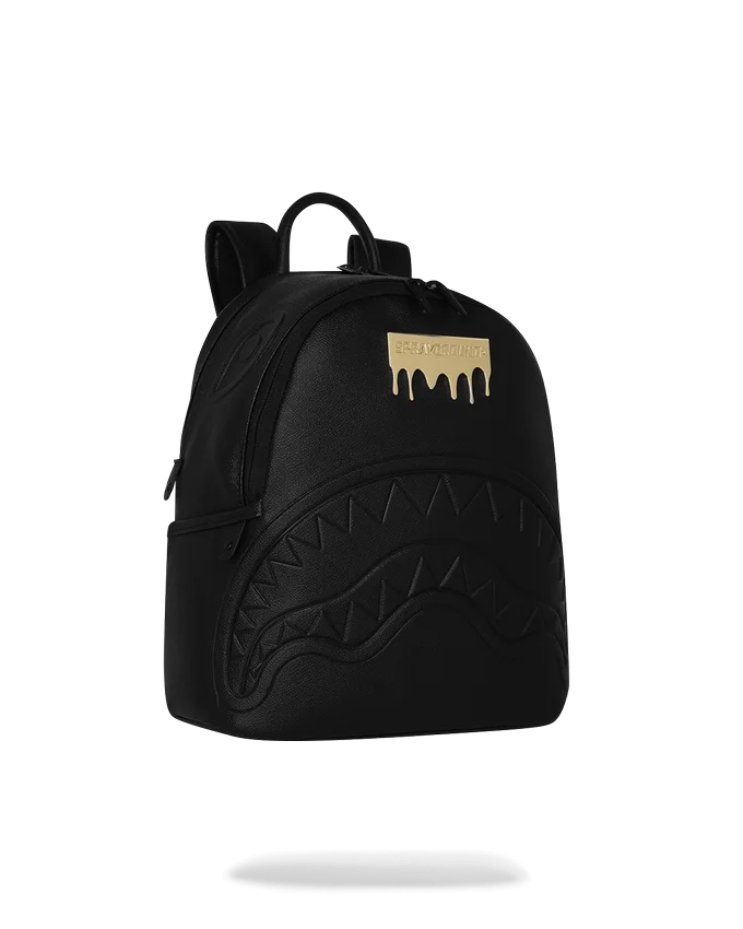 Zaini SAVAGE GOLD BRICK DRIP
