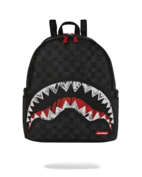 Zaini SAVAGE MIDNIGHT SHADOW