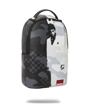 Zaini Scarface (DLXV)